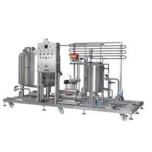 Mini Dairy Plant Manufacturers