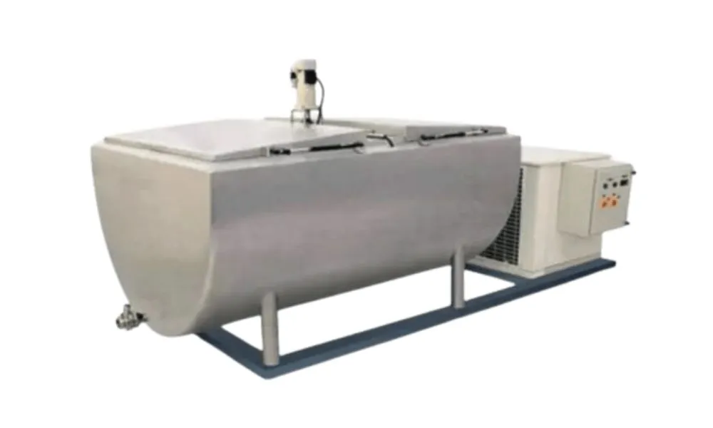 bulk milk cooler 500 ltr