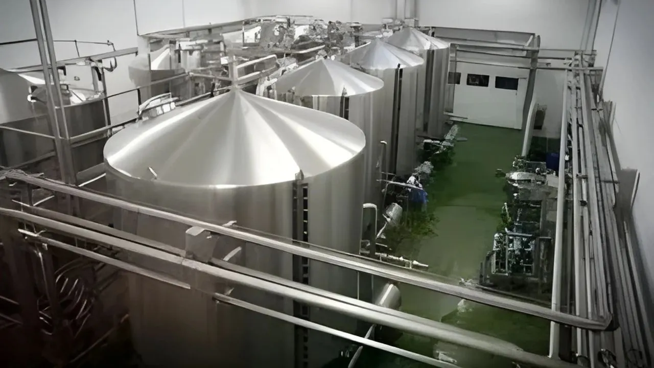 milk pasteurization
