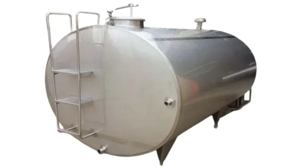 Steam Boiler