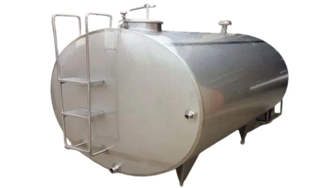 Steam Boiler