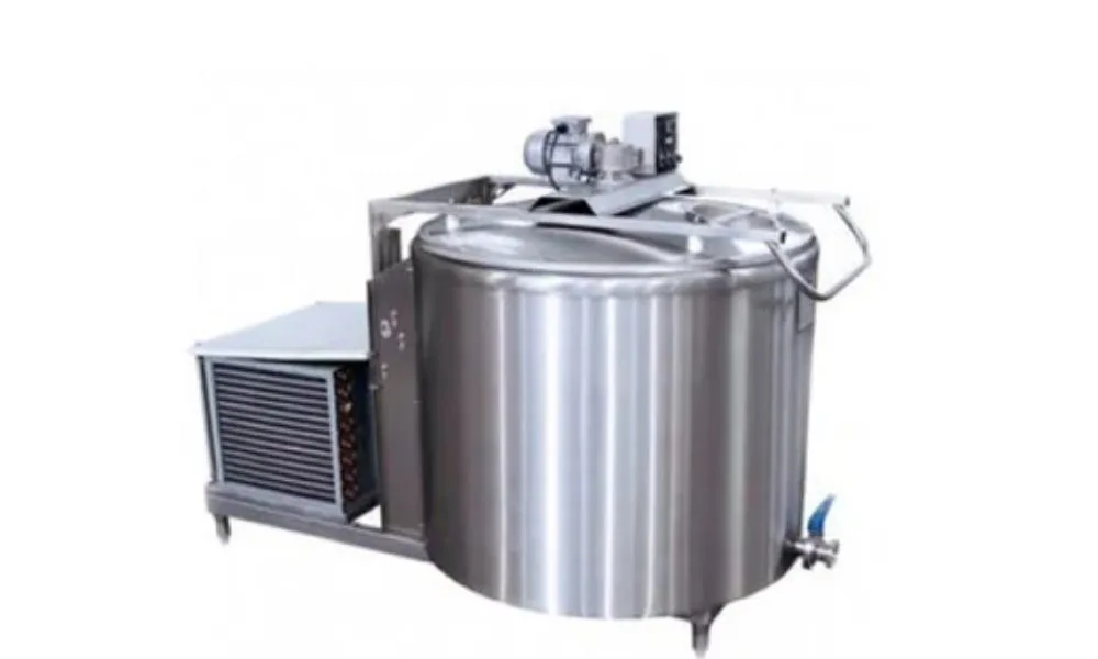 Bulk Milk Cooler 100 Ltr